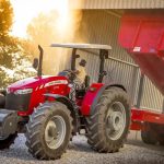 Farm Machinery in Fiji