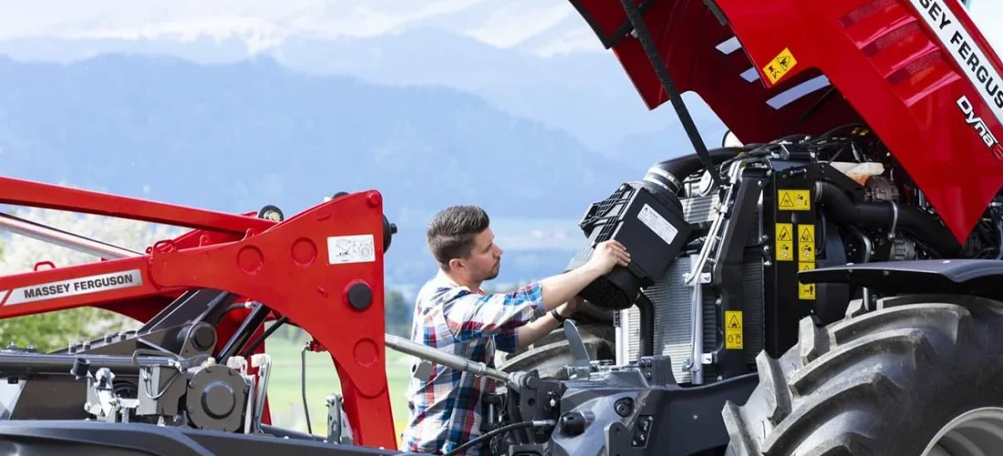 Maintenance Tips for Keeping Your Tractor in Top Shape in Fiji