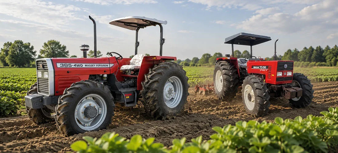 The Importance of Agriculture in Fiji