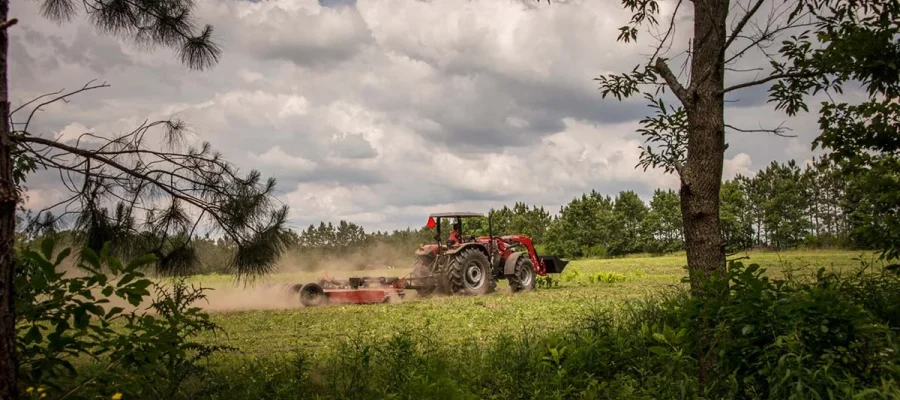 Why Massey Ferguson Tractors Are Perfect for Fiji's Farms
