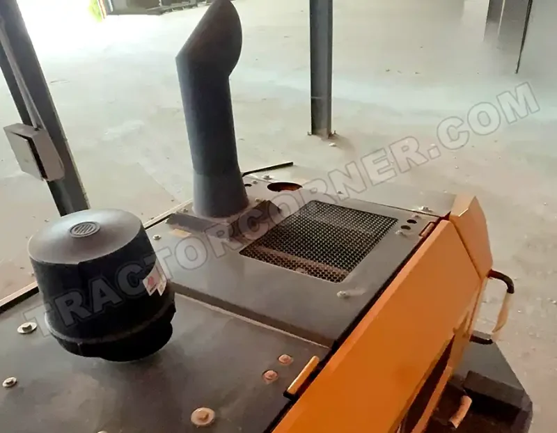 SEM 655F Wheel Loader for Sale in Fiji