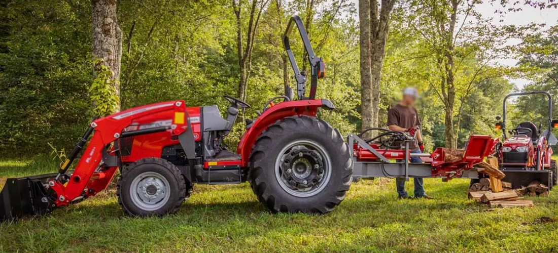 Choosing the Best Mini Tractor for Fiji’s Unique Terrain and Needs
