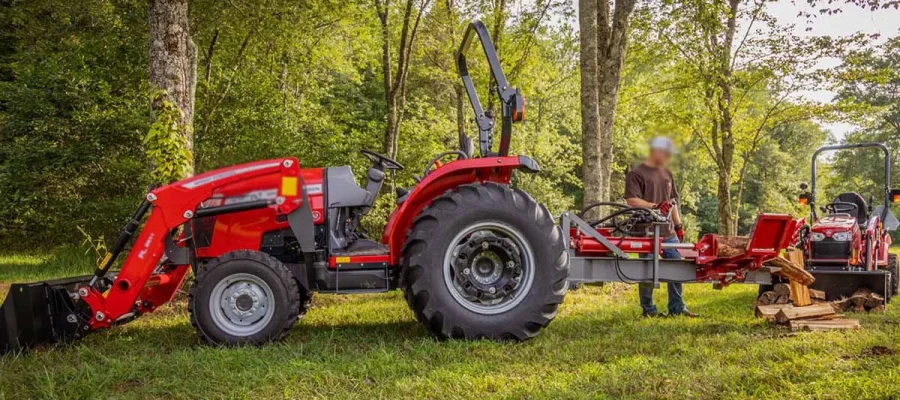 Choosing the Best Mini Tractor for Fiji’s Unique Terrain and Needs