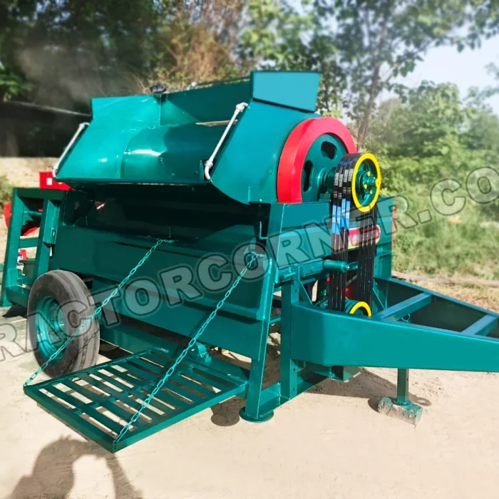 Peanut Thresher for Sale in Fiji