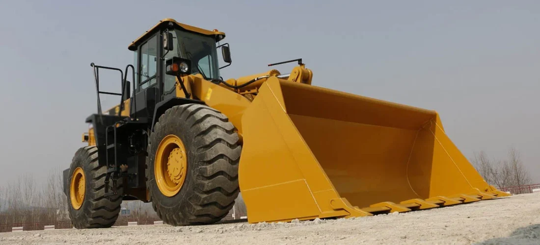 The Ultimate Guide to Choosing the Right Wheel Loader in Fiji