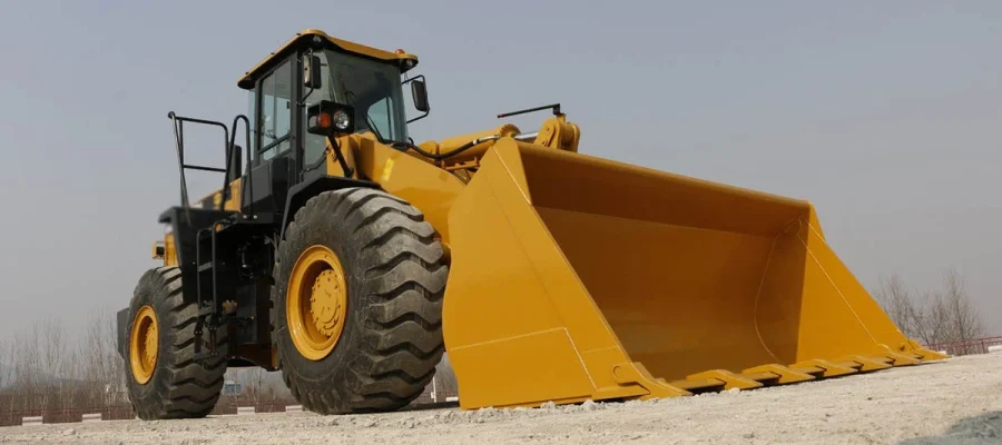 The Ultimate Guide to Choosing the Right Wheel Loader in Fiji