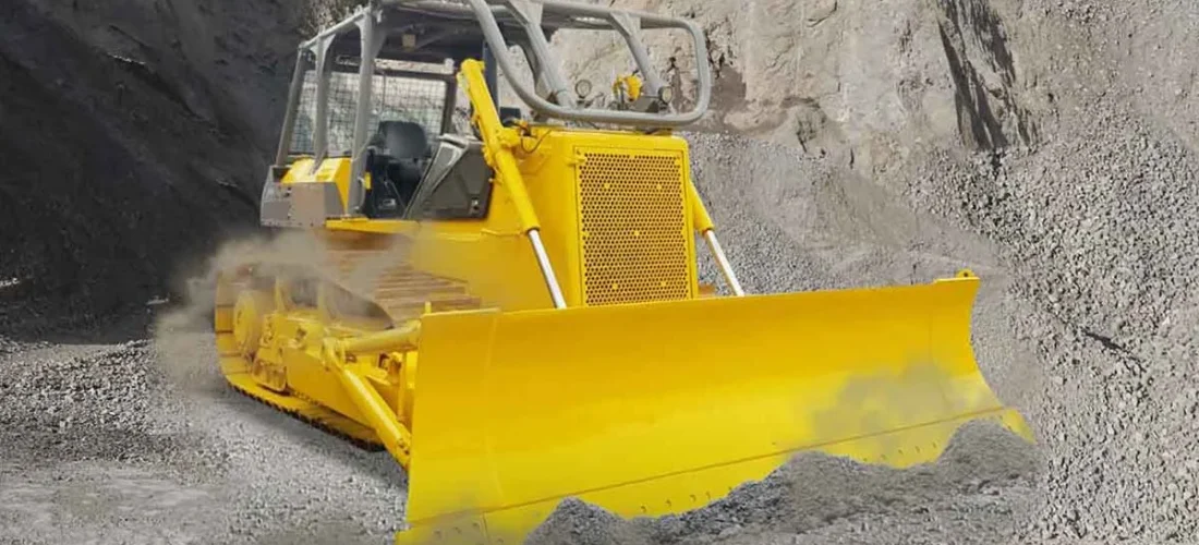Building Fiji - How Bulldozers Shape the Islands' Future