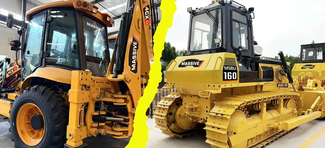 Better Construction Safety in Fiji with Modern Machinery