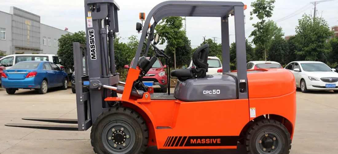 Your Ultimate Guide to Buying Forklifts in Fiji