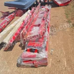 Farm Implements in Ghana
