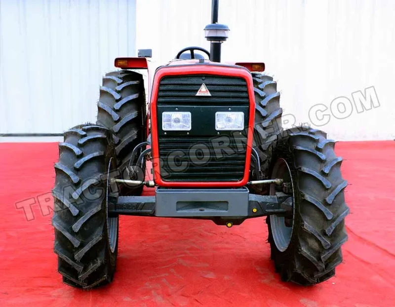 Massive 399 Tractor for Sale in Ghana