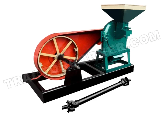 Hammer Mill for Sale in Ghana