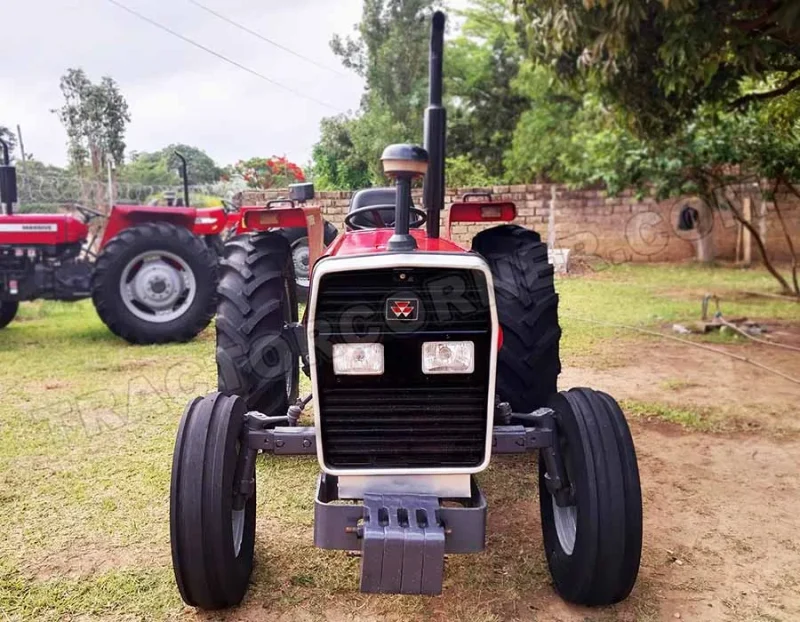 MF 260 Tractor for Sale in Ghana