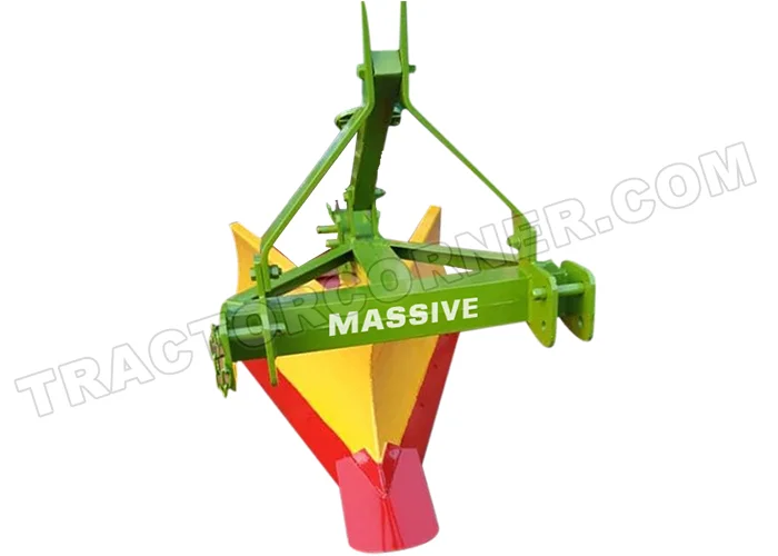 V Ditcher for Sale in Ghana