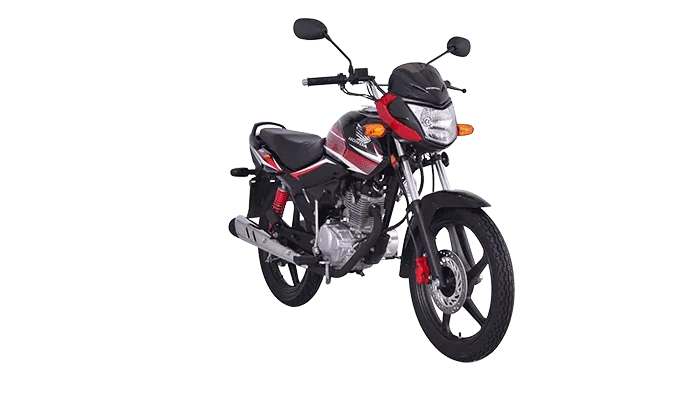 Honda CB-125F Motorbike for Sale in Ghana