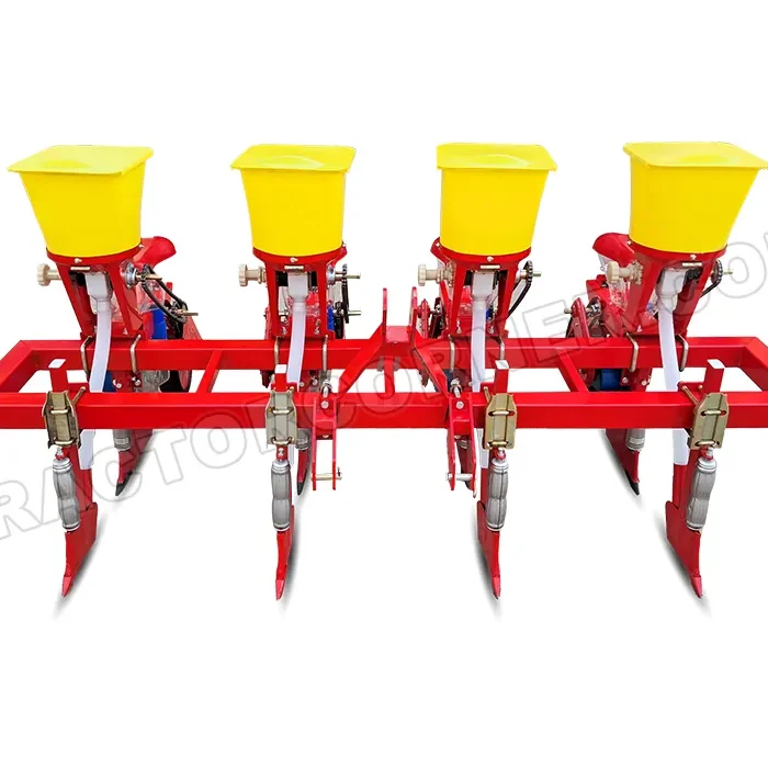 Corn Planter (Mini Tractor) for Sale in Ghana