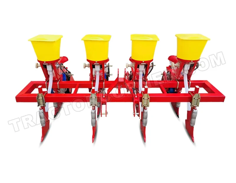 Corn Planter (Mini Tractor) for Sale in Ghana