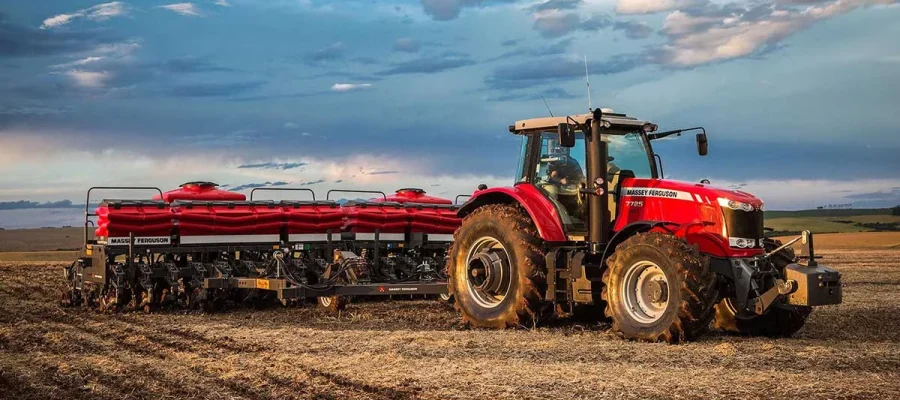 Maximising Yield - Tips and Tricks from Tractor Corner Ghana's Experts