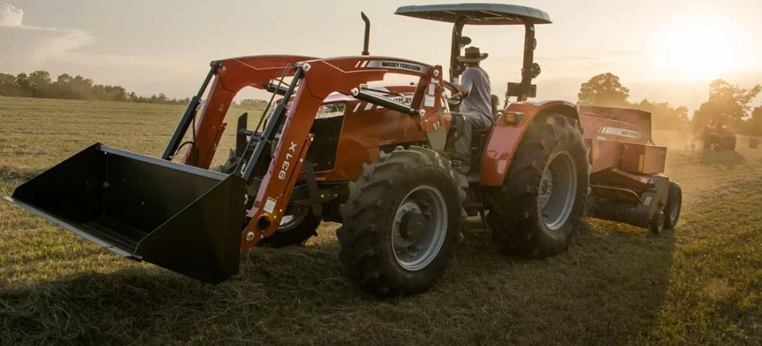 Choosing the Right Tools - A Farmer’s Guide to Farm Implements in Ghana