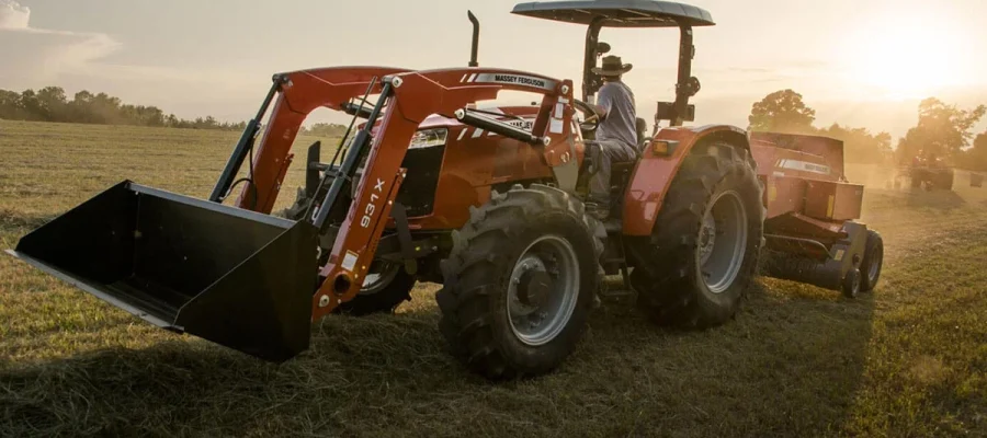 Choosing the Right Tools - A Farmer’s Guide to Farm Implements in Ghana