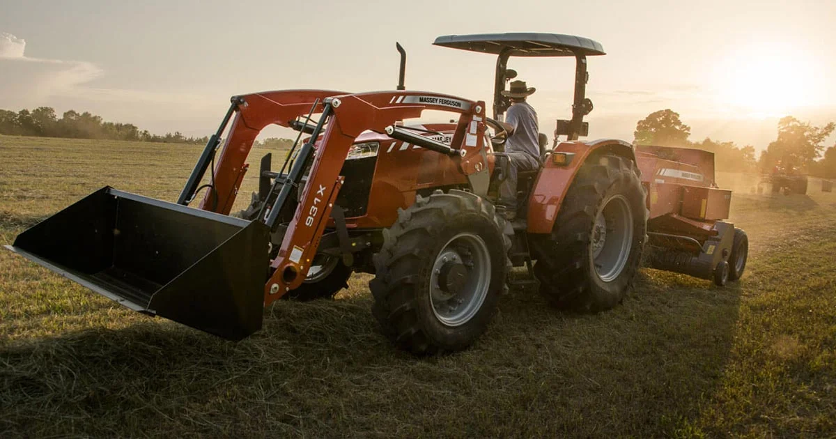 Choosing the Right Tools – A Farmer’s Guide to Farm Implements in Ghana ...