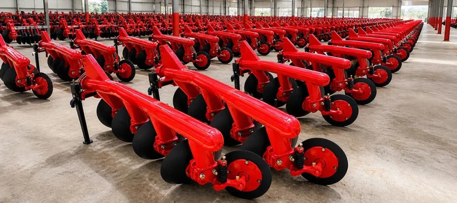 Farm Implements in Ghana
