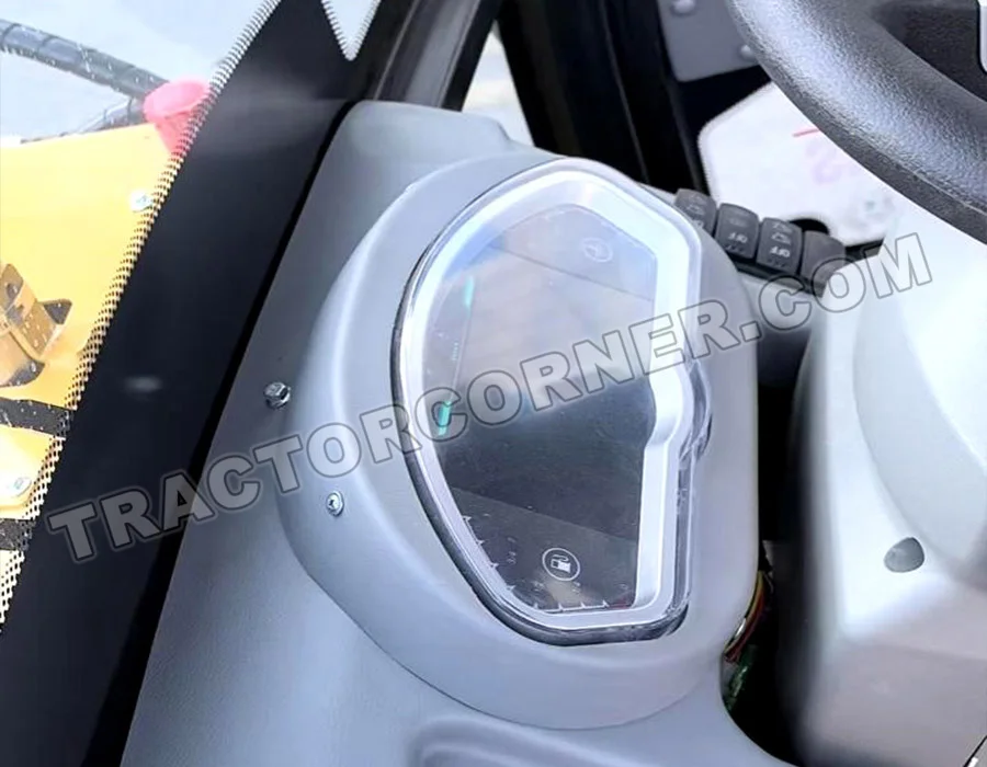 Massive 3CX Backhoe Loader for Sale in Ghana