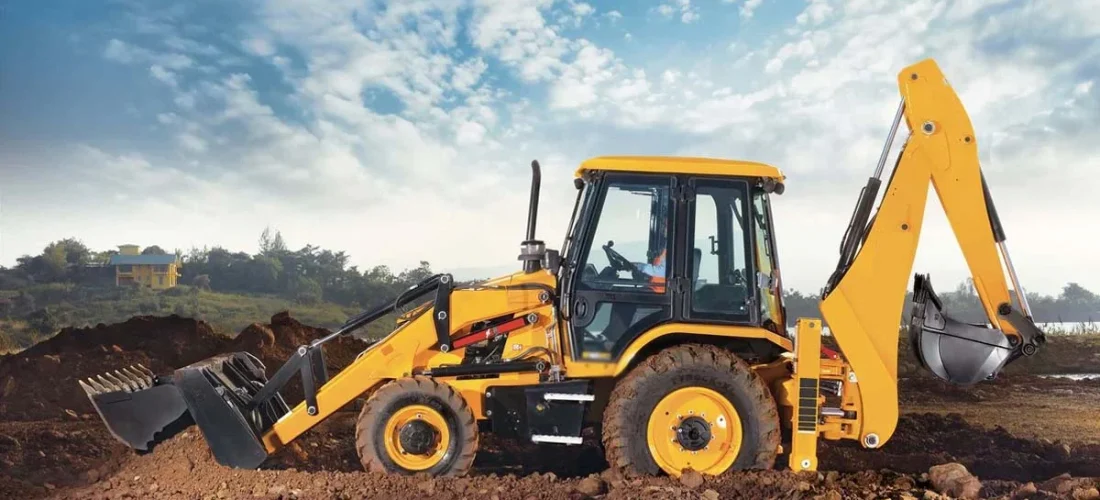 A Beginner's Guide to Choosing the Right Machinery in Ghana