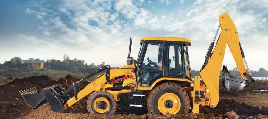 A Beginner's Guide to Choosing the Right Machinery in Ghana