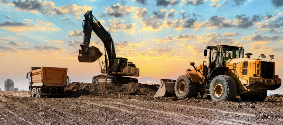 Guide to Choosing the Right Machinery in Ghana