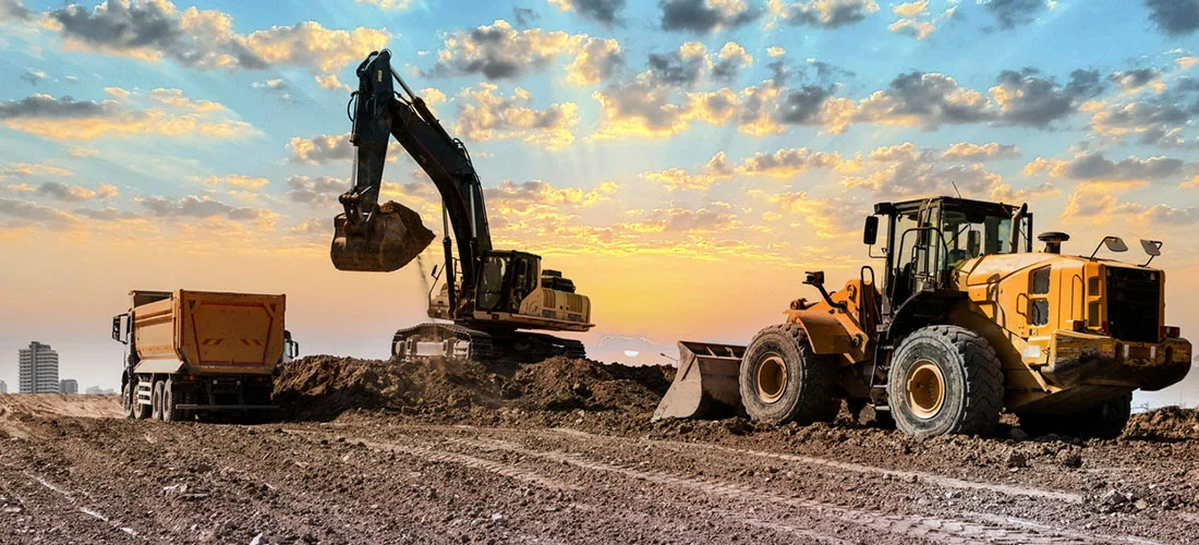 Guide to Choosing the Right Machinery in Ghana