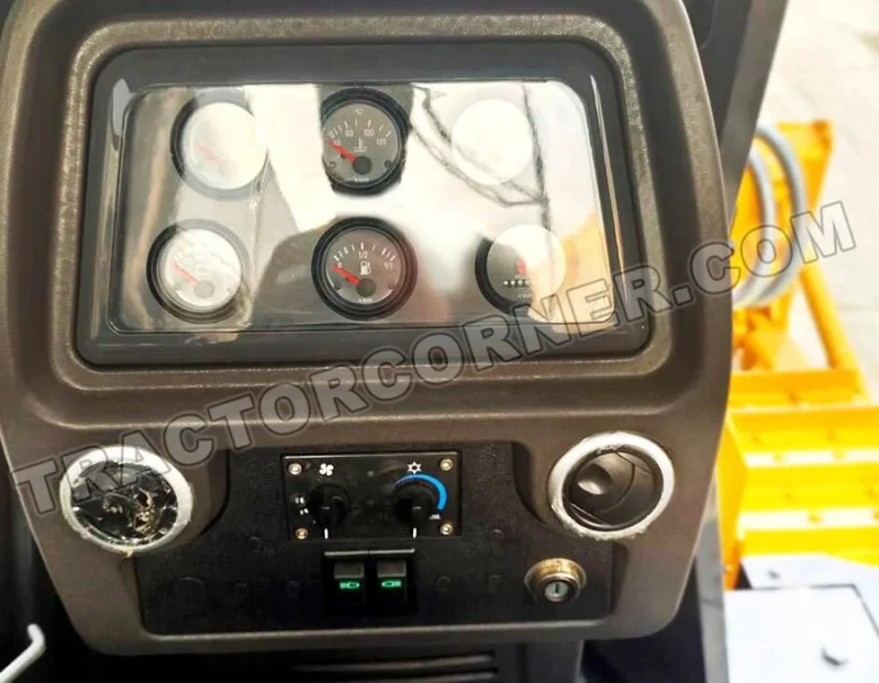 Massive MSBU 160 Bulldozer for Sale in Ghana