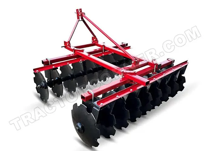 18 Disc Harrow (Mini Tractor) for Sale in Ghana