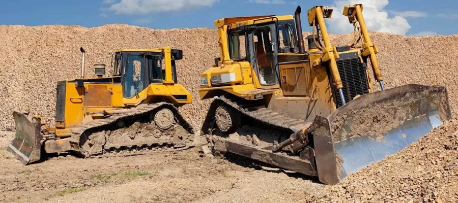 Essential Safety Tips for Operating Bulldozers in Ghana's Worksites