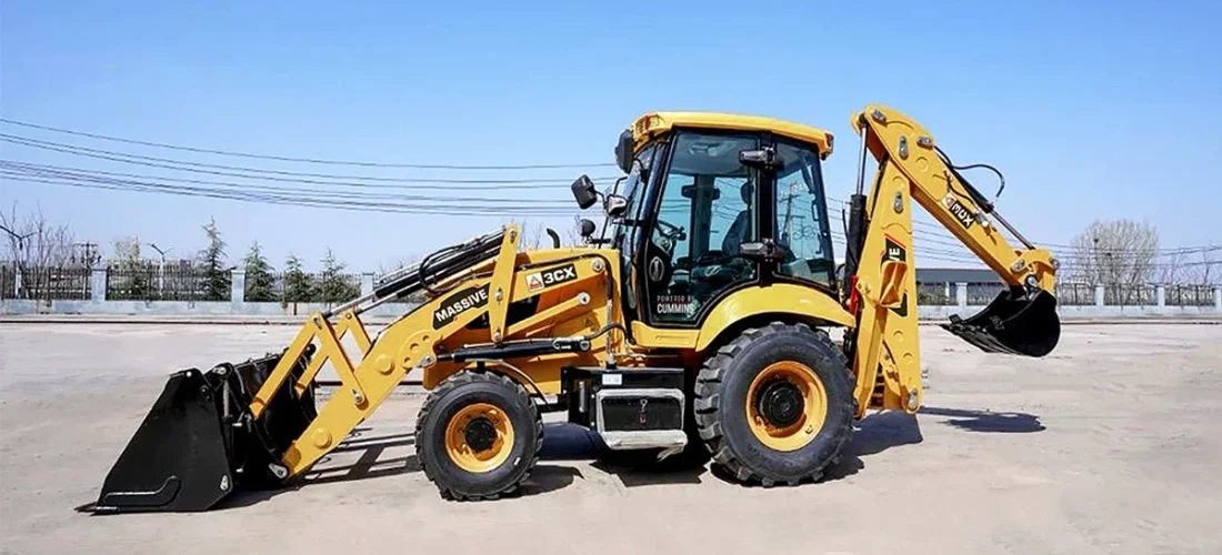 Keeping Heavy Machinery Running in Ghana's Harsh Climate