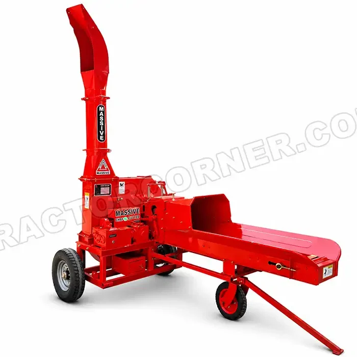 Chaff Cutter for Sale in Ghana