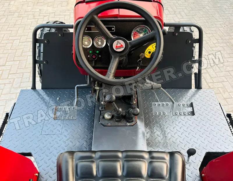 Massive 390 SE 2WD Tractor for Sale in Guyana