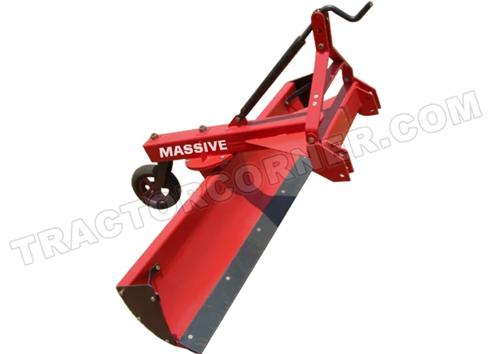 Rear Mounted Dozer for Sale in Guyana