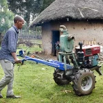 Equipment in Guyana