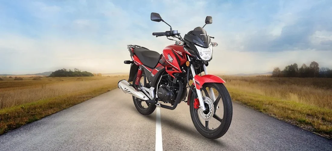 Motorbikes on the Farm - A Cost-Effective Solution for Rural Mobility