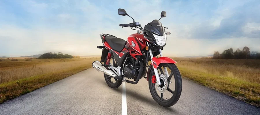 Motorbikes on the Farm - A Cost-Effective Solution for Rural Mobility