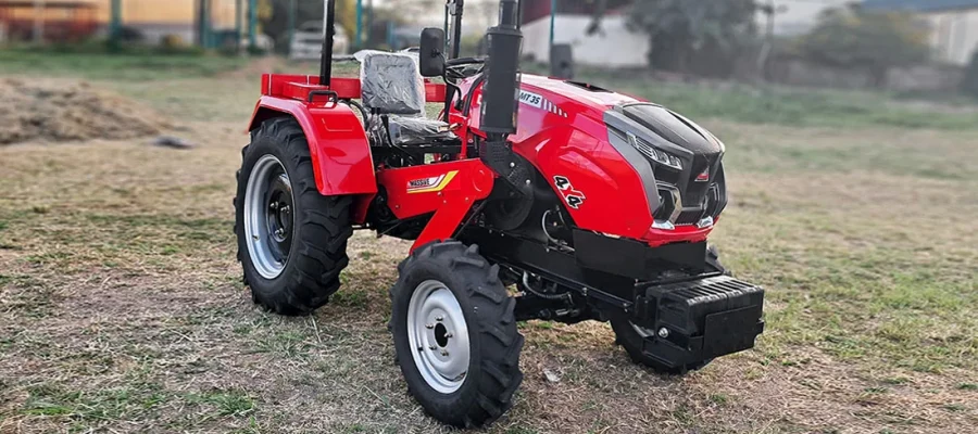 Mini Tractors for Sale in Guyana
