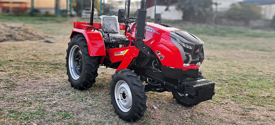 Mini Tractors for Sale in Guyana