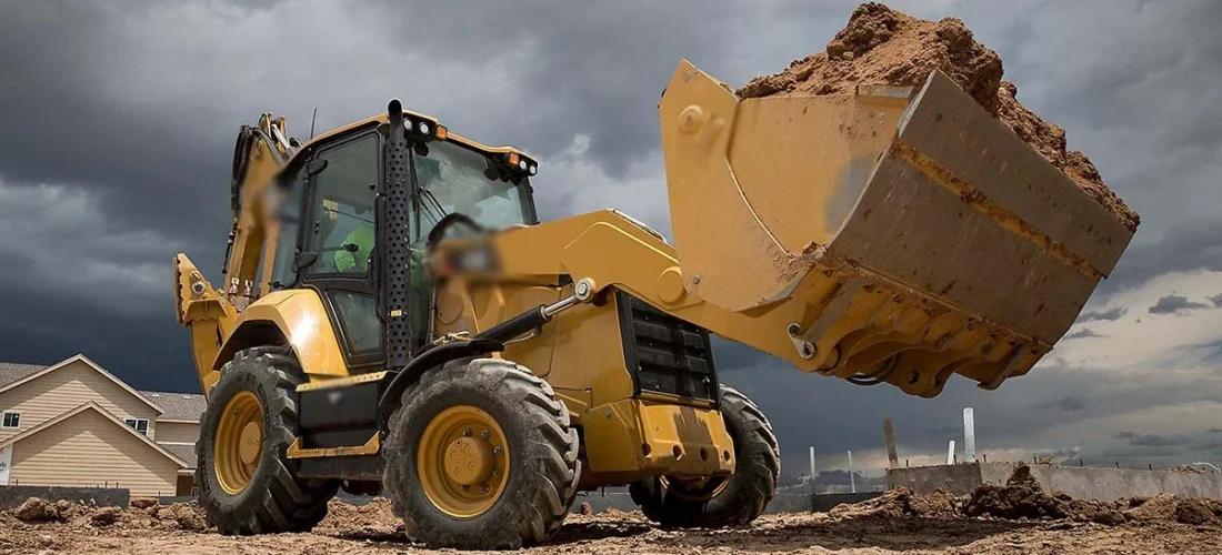 Top Benefits of Using Backhoe Loaders in Guyana Construction