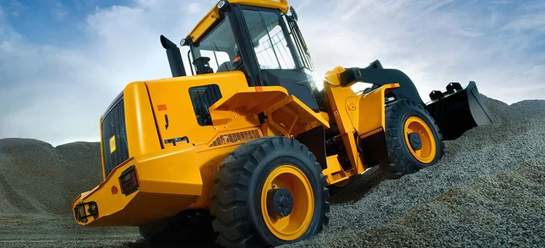 How Wheel Loaders Are Transforming Construction Projects in Guyana
