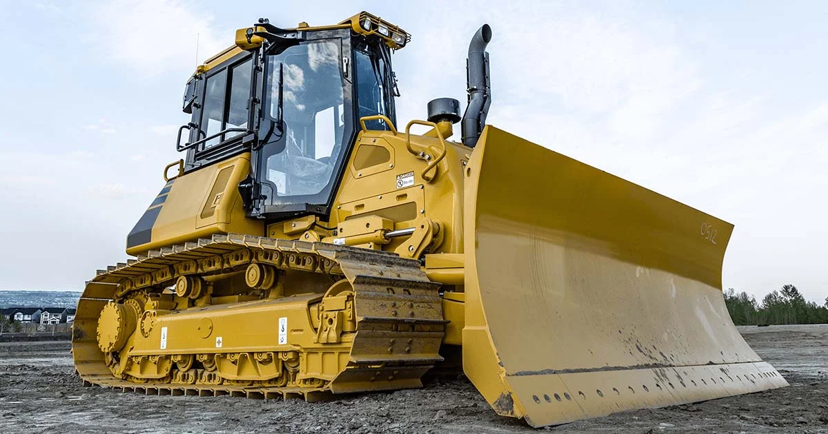 5 Key Features to Look for When Buying a Bulldozer in Guyana - Tractor ...