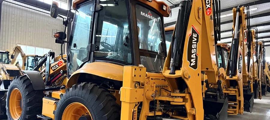 Operating Construction Machinery in Guyana - Top Safety Tips