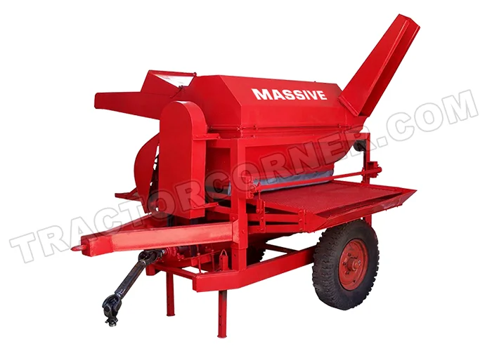 Rice Thresher for Sale in Jamaica