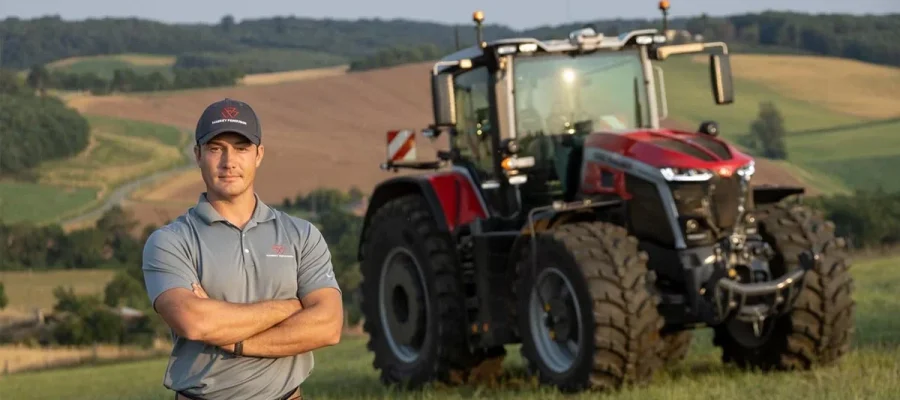 How to Maintain Your Tractor for Optimal Performance in Jamaica