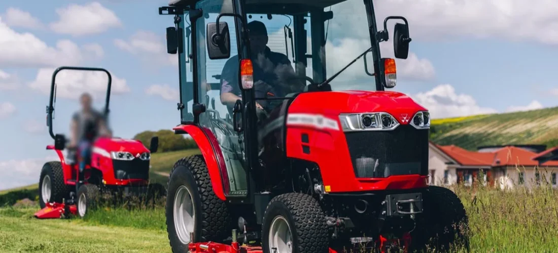 Choosing the Best Mini Tractor for Jamaican Terrain